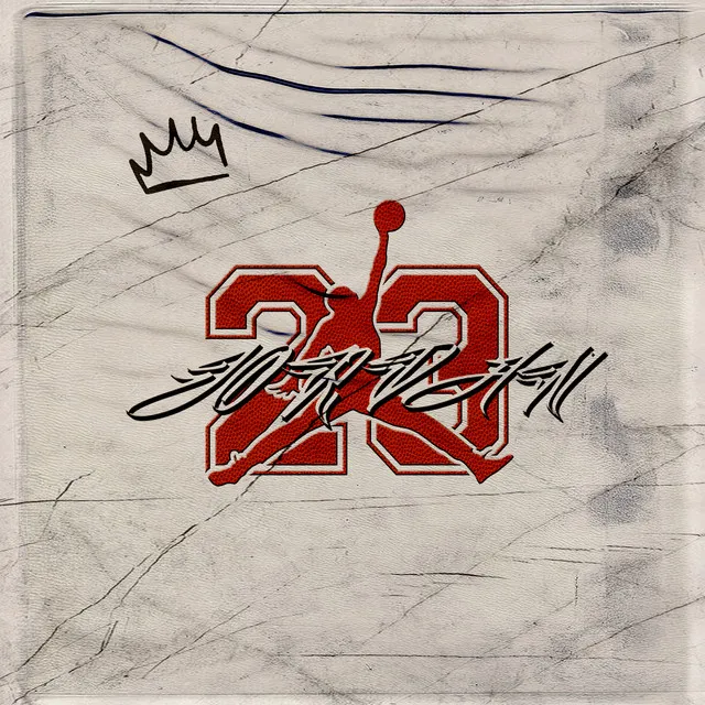 23 JORDAN