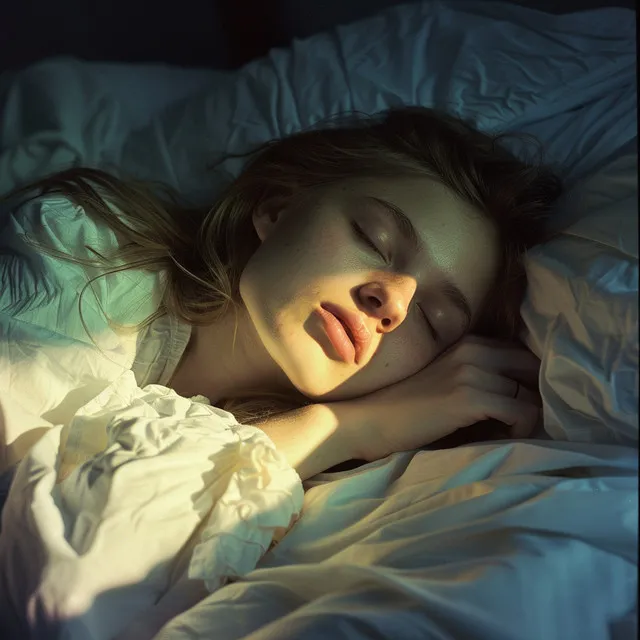 Deep Sleep Binaural Harmonies