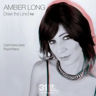 Draw the Line by Amber Long