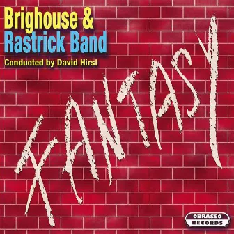 Fantasy by Brighouse And Rastrick Brass Band