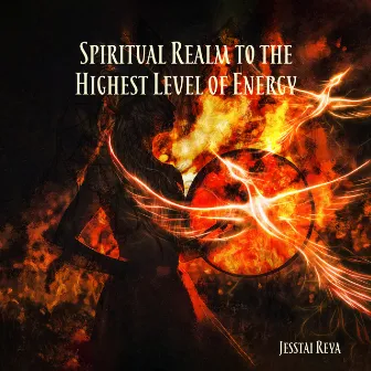 Spiritual Realm to the Highest Level of Energy by Unknown Artist