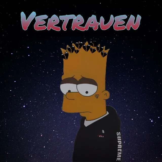 VERTRAUEN