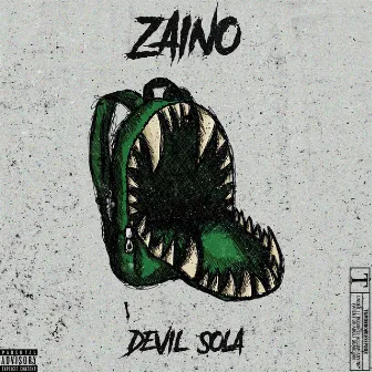 Zaino by Devil Sola