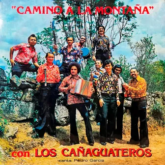 Camino A La Montaña by Los Cañaguateros