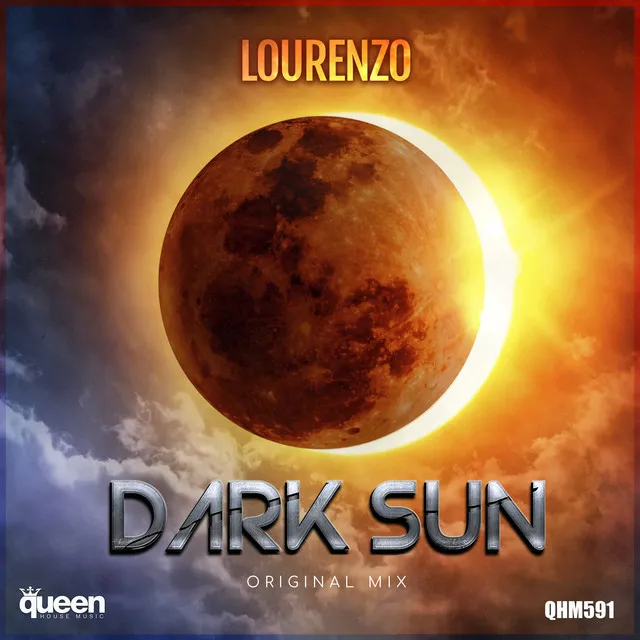 Dark Sun - Radio-Edit