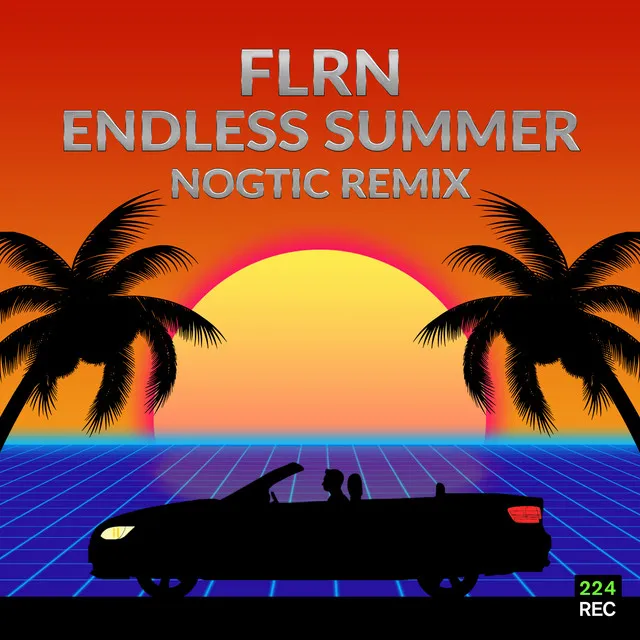 Endless Summer - Nogtic Remix