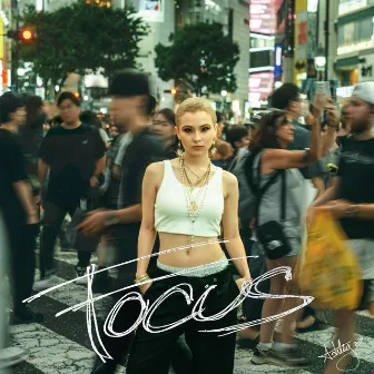 Focus by Ashley