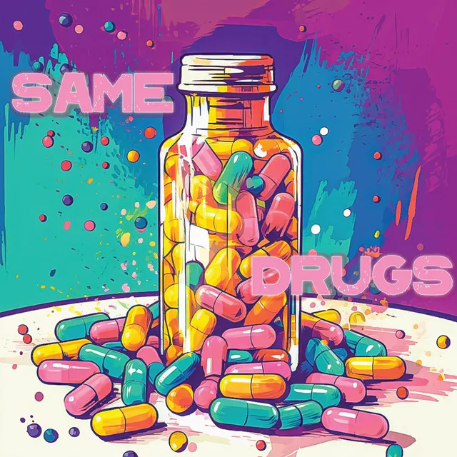 Same Drugs