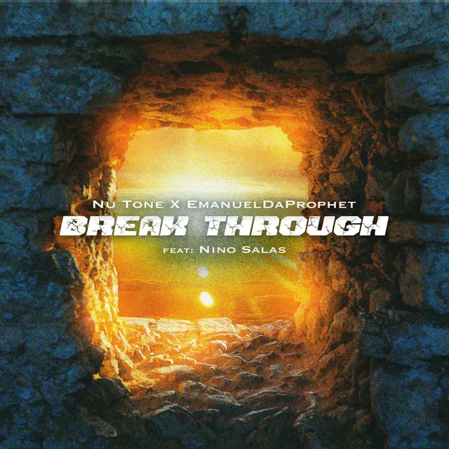 Break Through