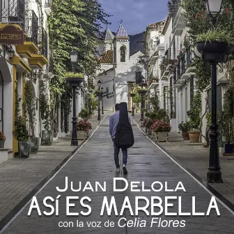 Así es Marbella by Delola