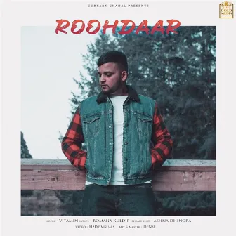 Roohdaar by Gurkarn Chahal