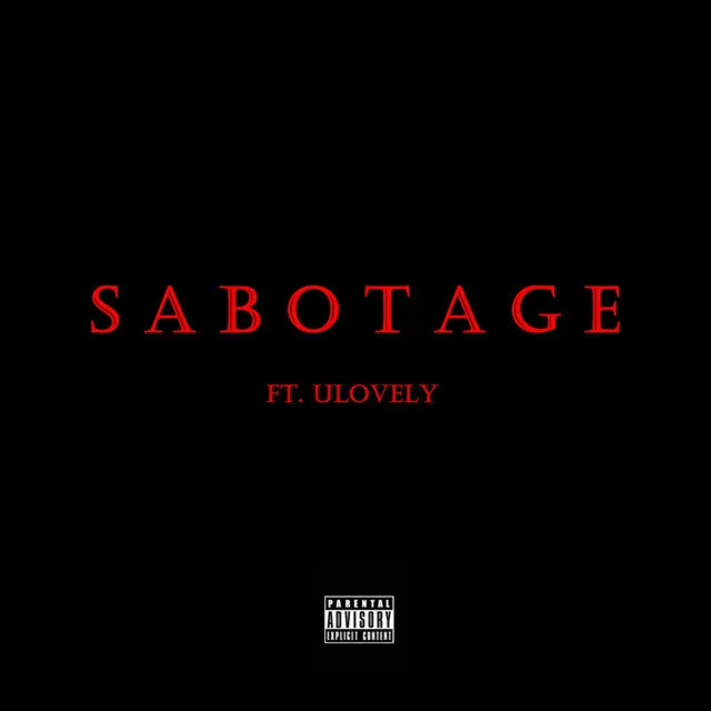 Sabotage