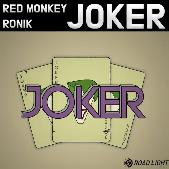 Joker by Red Monkey