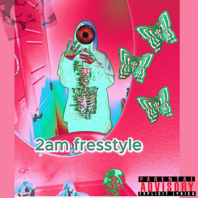 2am Freestyle