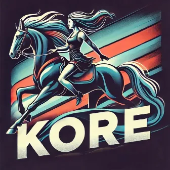 Kore by Unknown Artist