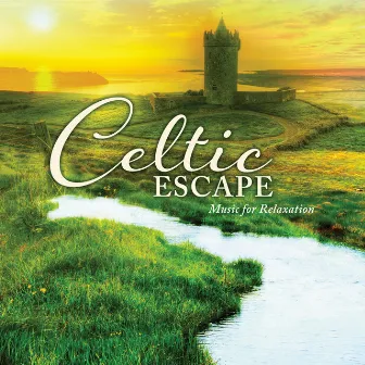 Celtic Escape by Oliver Schroer