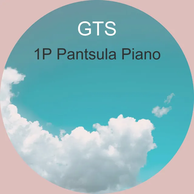 1P Pantsula Piano