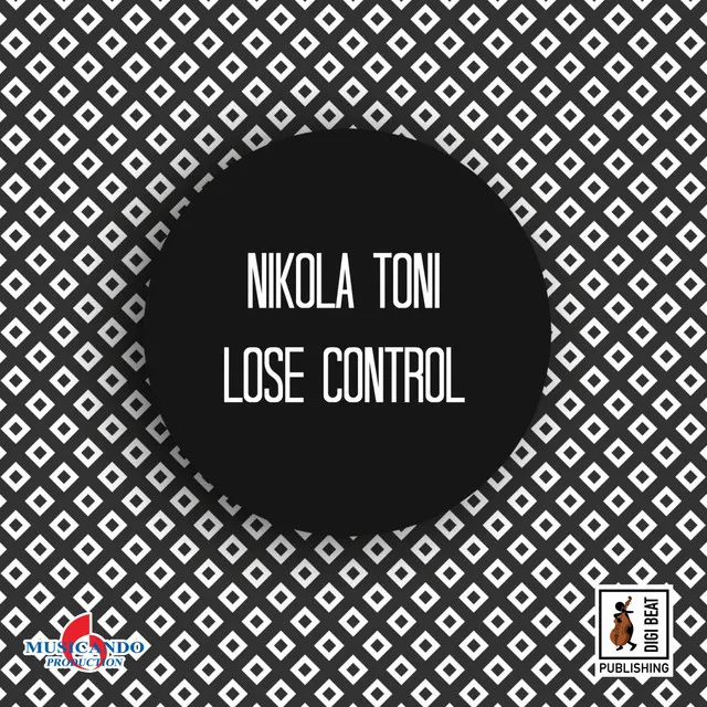 Lose Control - Progressive Version