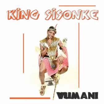 Vumani by King Sisonke