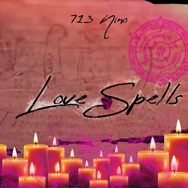 Love Spells