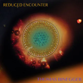 Reduced Encounter by Thomas Binegger