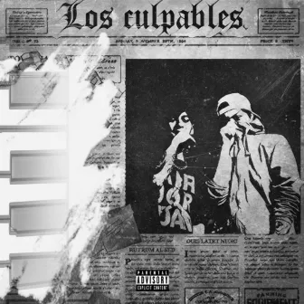 Los Culpables by Scott Rtc