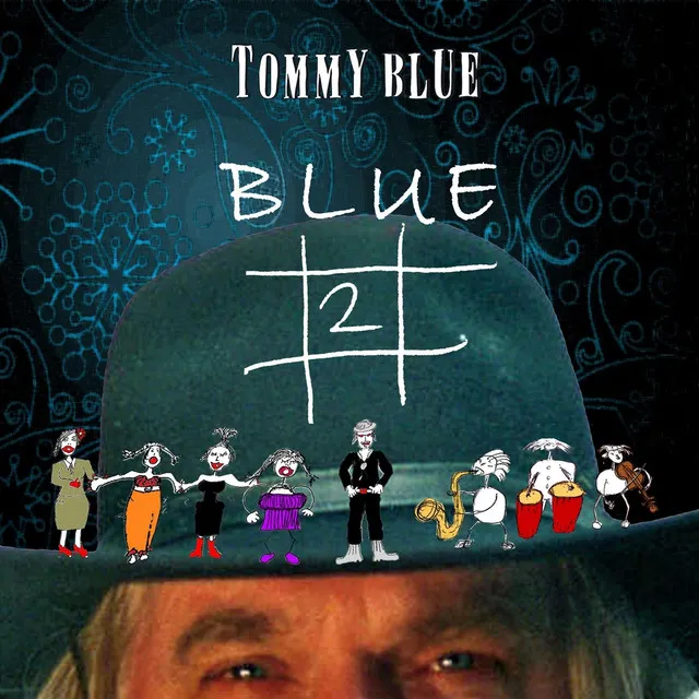 Tommy Blue