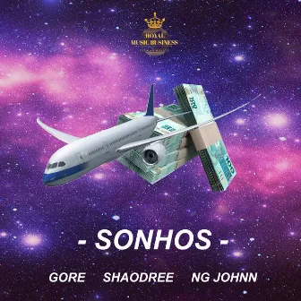 Sonhos by NG Johnn