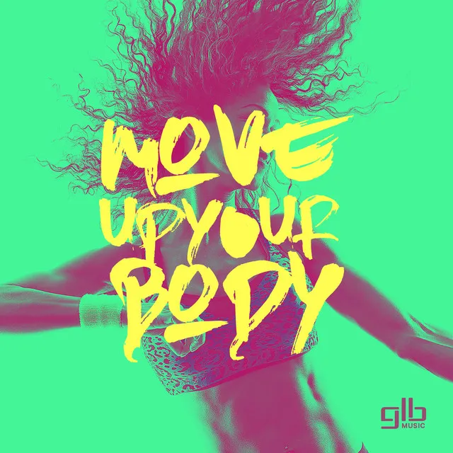 Move Up Your Body