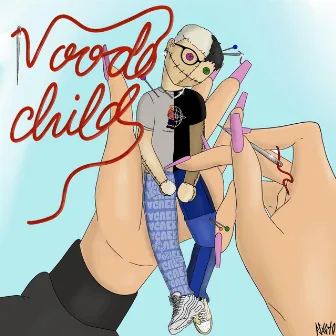 Voodoo Child by Saura