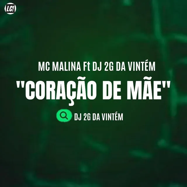 Coração de Mãe