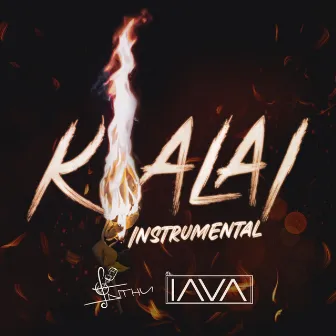 Kalai Instrumental by Lava