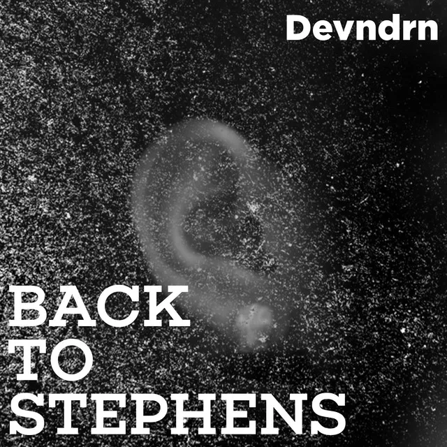 Back To Stephens (Instrumental Version)