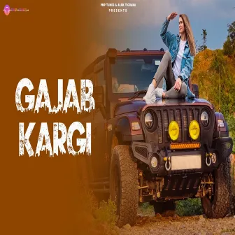 Gajab Kargi by Raman Buaani