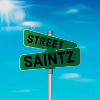 Street Saintz by Spkz