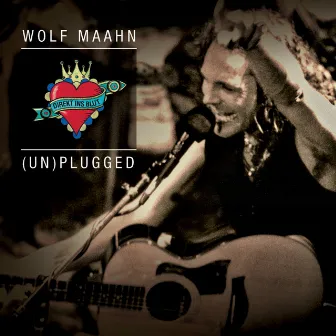 Direkt ins Blut - (Un)Plugged by Wolf Maahn