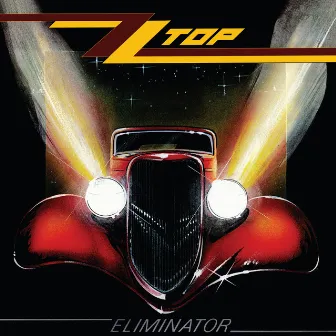 Eliminator by ZZ Top