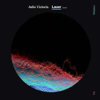 On Balance (Lauer Remix) by Julio Victoria