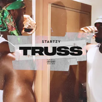 Truss by Startzy