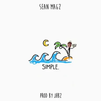 Simple by Sean Mags