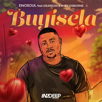 Buyisela by Enosoul