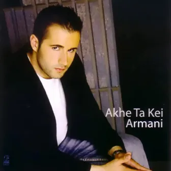 Ahke Ta Kei by Armani