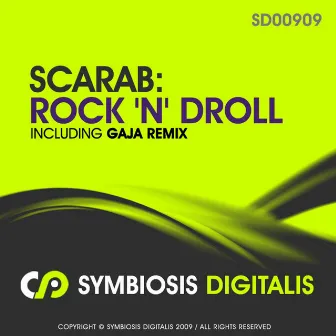 Rock 'N' Droll by Scarab