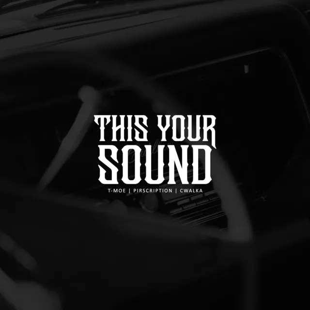 This Your Sound