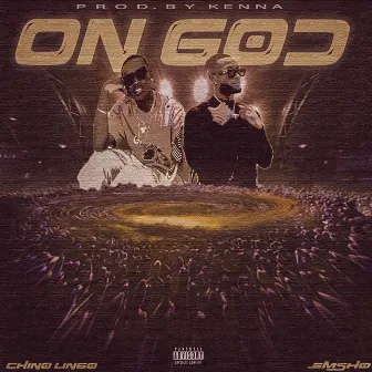 On God by Chino Lingo