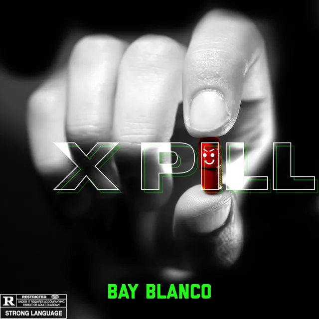 X PILL