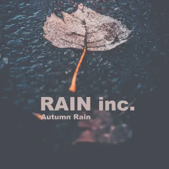 Autumn Rain by Rain Inc