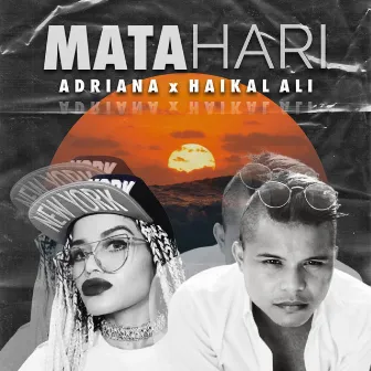 Matahari by Haikal Ali