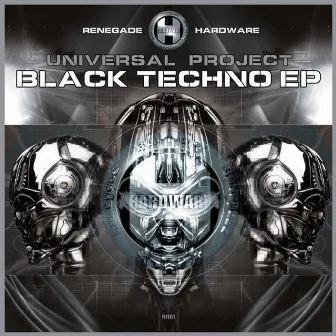 Black Techno by Universal Project