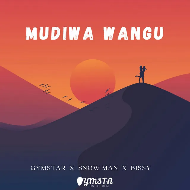 Mudiwa Wangu